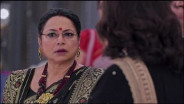 Kyunki Saas Bhi Kabhi Bahu Thi 2 - 23rd August 2026